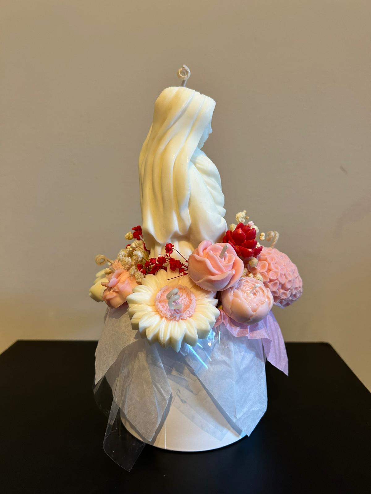 Mommy-Flower Bouquet