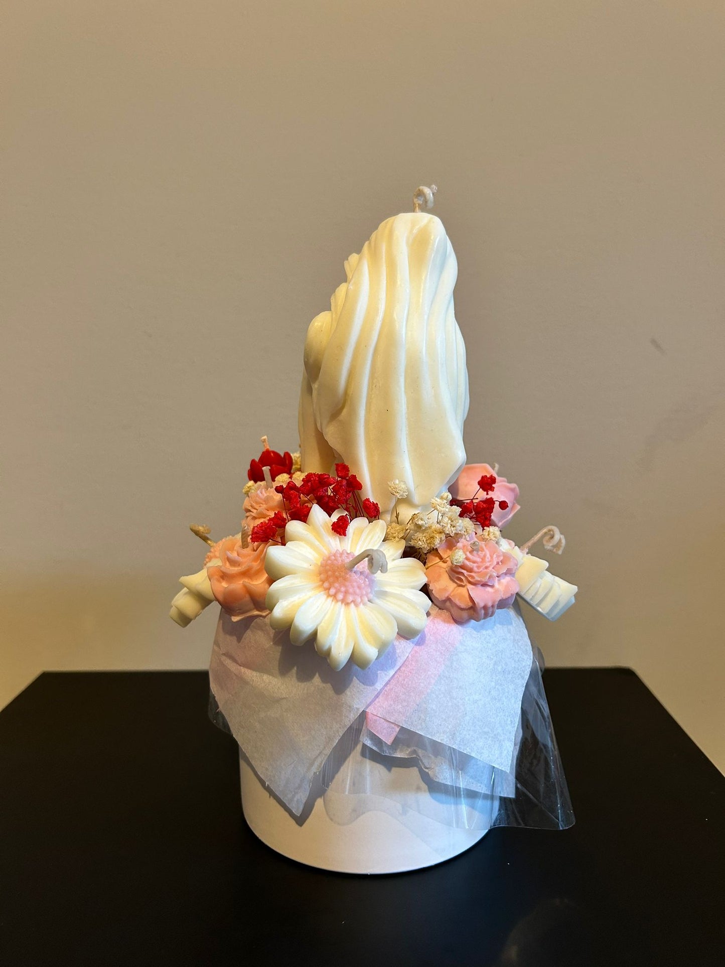 Mommy-Flower Bouquet