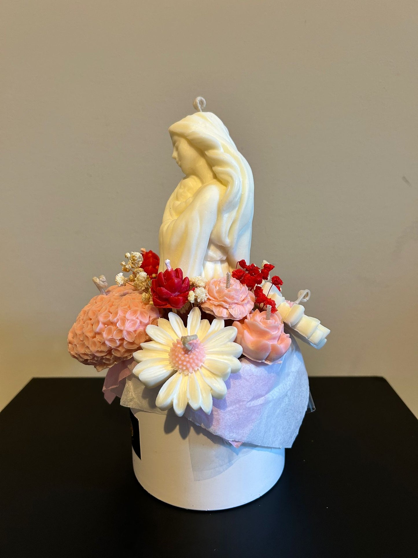 Mommy-Flower Bouquet