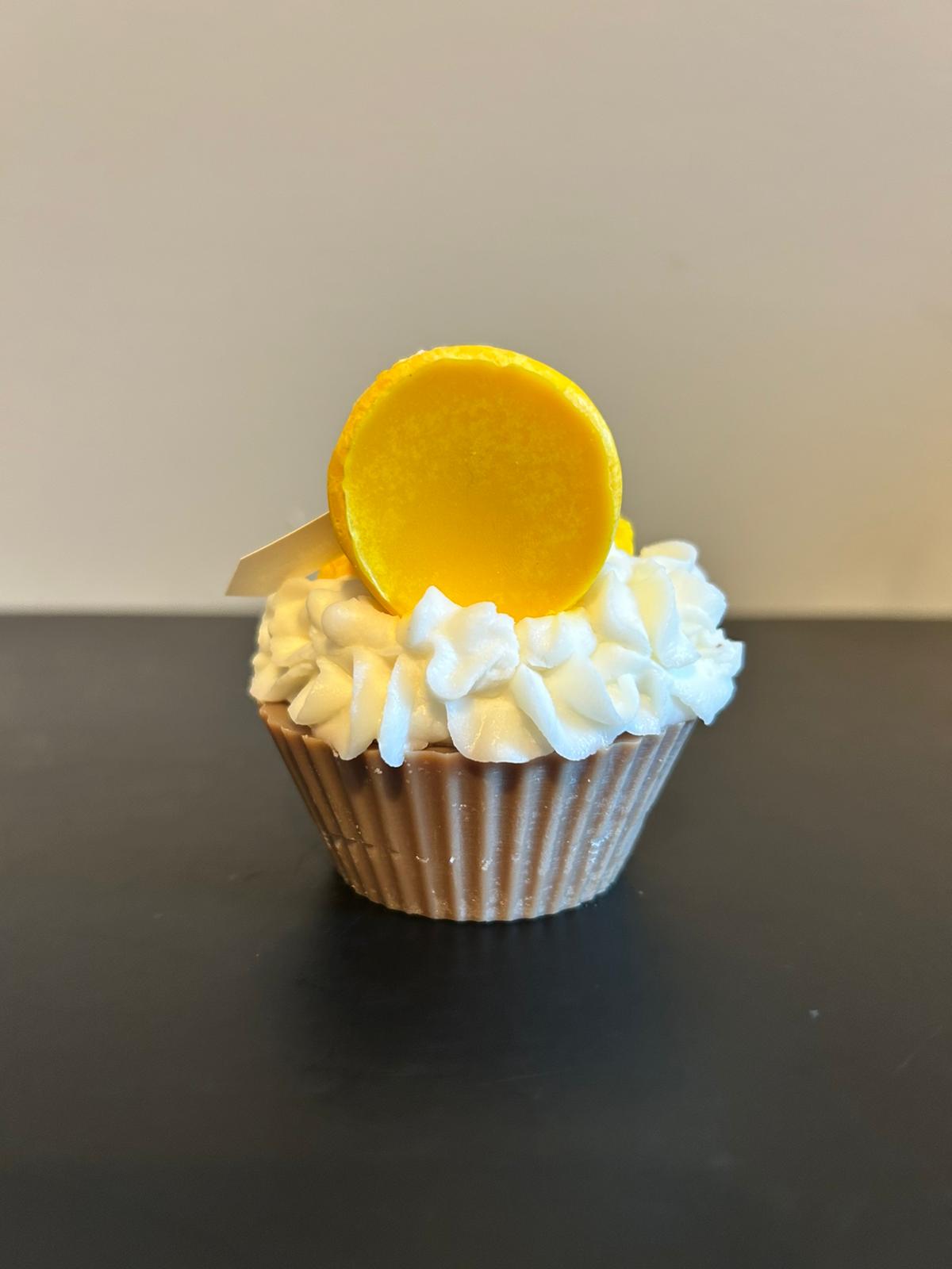 Mango muffin
