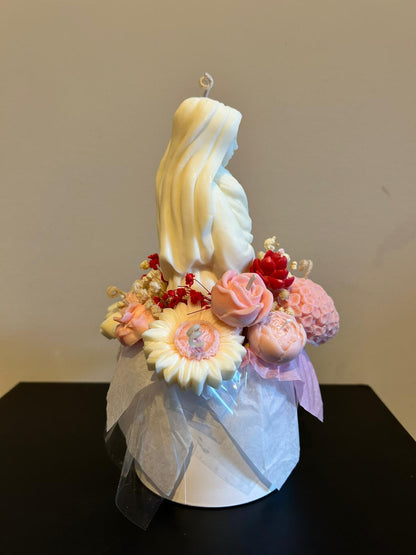 Mommy-Flower Bouquet