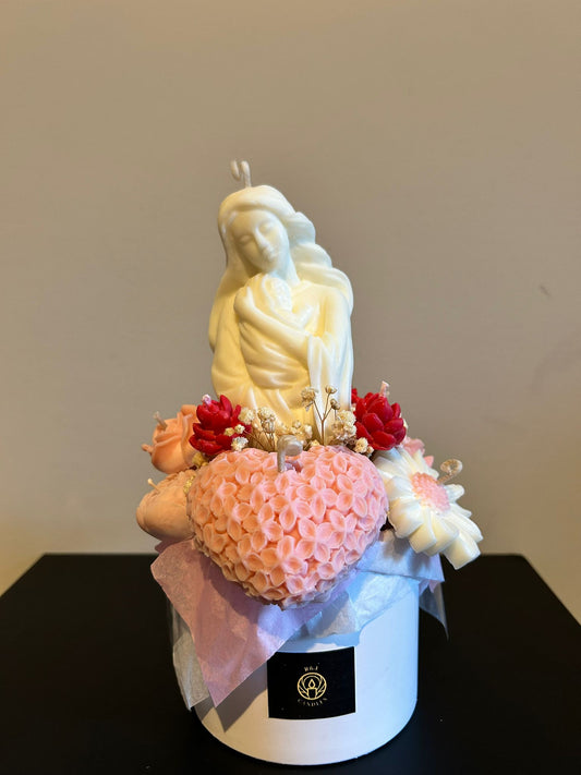 Mommy-Flower Bouquet