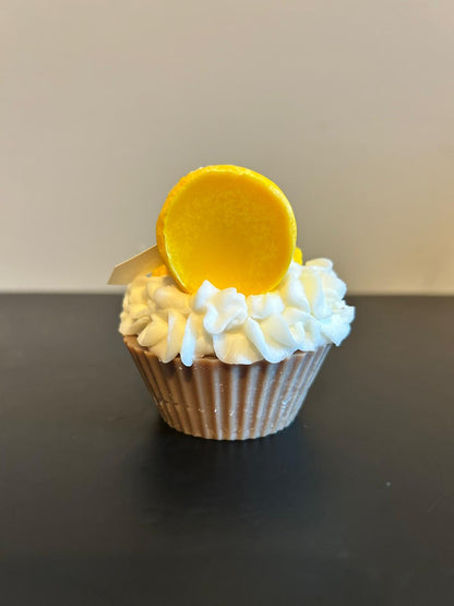 Mango muffin