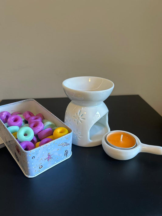 🌈 Fruit Loops Soy Wax Melt Set