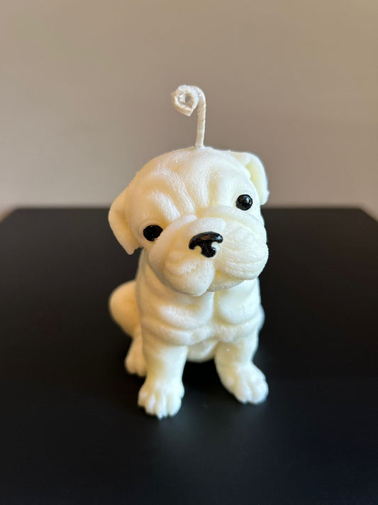 PUPPY #845