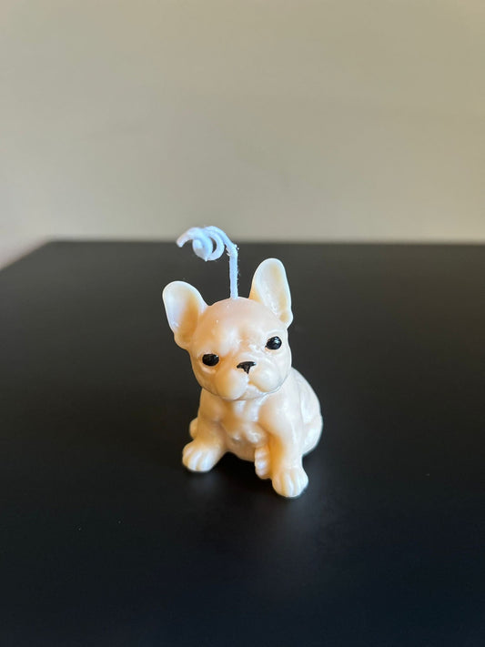 PUPPY #432
