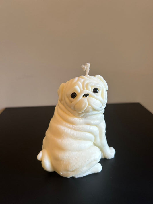 PUPPY #986