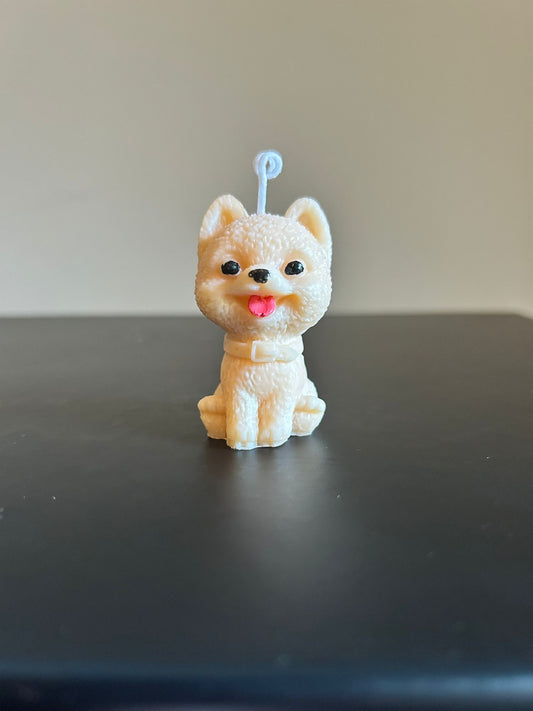 PUPPY #551