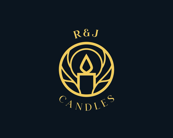R&J CANDLES